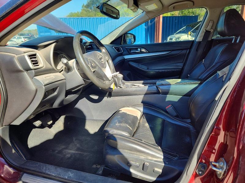 صورة رقم 7 من المزاد - 2017 NISSAN MAXIMA 3.5 مع VIN 1N4AA6AP2HC402845
