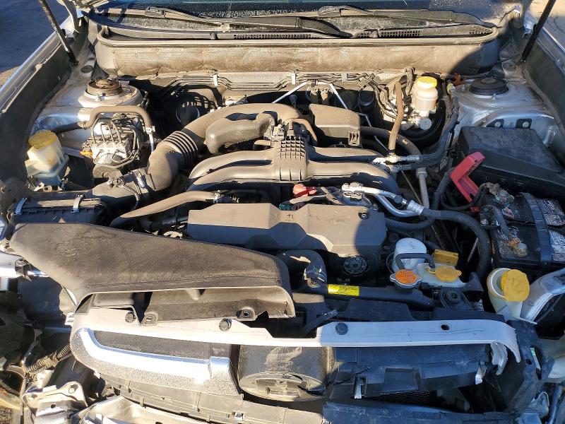 Photo 11 from auction – 2013 SUBARU OUTBACK with VIN 4S4BRCCC1D3232919