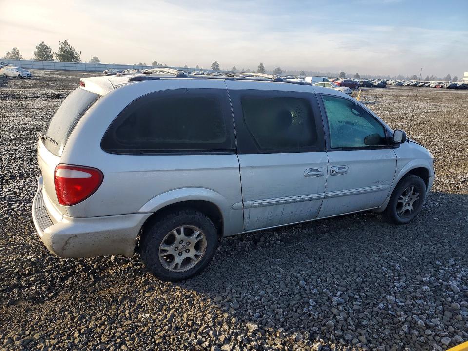 Photo 3 from auction – 2001 DODGE GRAND CARA with VIN 2B8GT54L41R390742