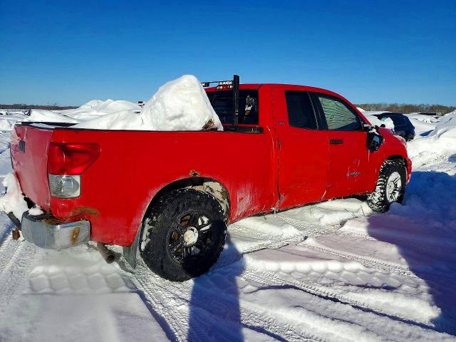 Photo 3 from auction – 2008 TOYOTA TUNDRA with VIN 5TBBV54128S511575