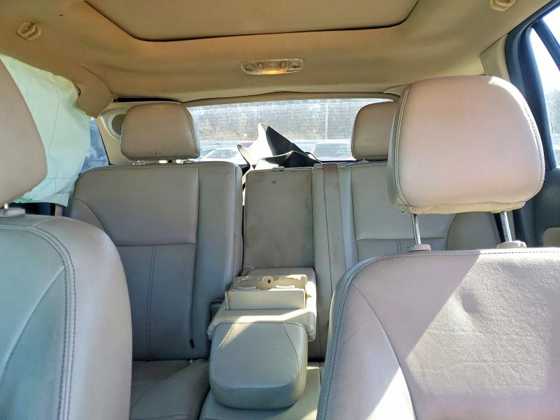 Photo 10 from auction – 2013 FORD EDGE with VIN 2FMDK3KC2DBC48304