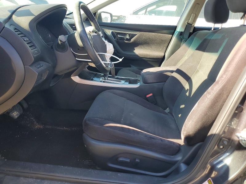 Photo 7 from auction – 2013 NISSAN ALTIMA with VIN 1N4AL3AP6DN402094