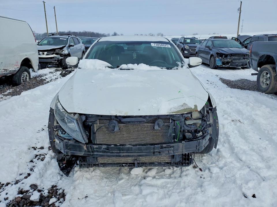 صورة رقم 5 من المزاد - 2015 KIA OPTIMA LX مع VIN 5XXGM4A73FG399791