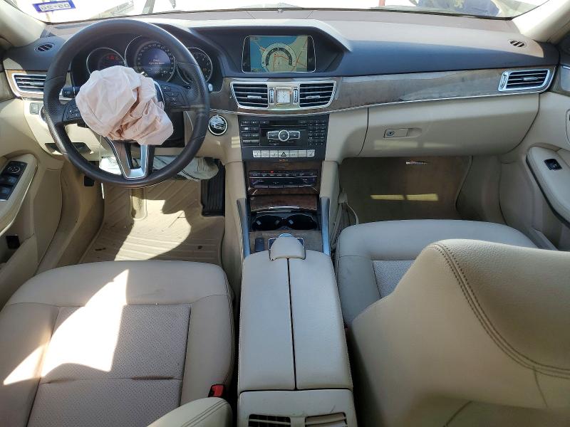Фото 8 с аукциона – 2014 MERCEDES-BENZ E с VIN WDDHF8JB6EA888146