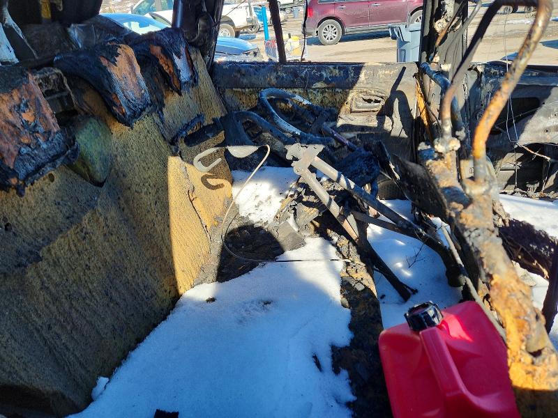 Photo 10 from auction – 2010 SUZUKI GRAND VITA with VIN JS3TD0D24A4100174