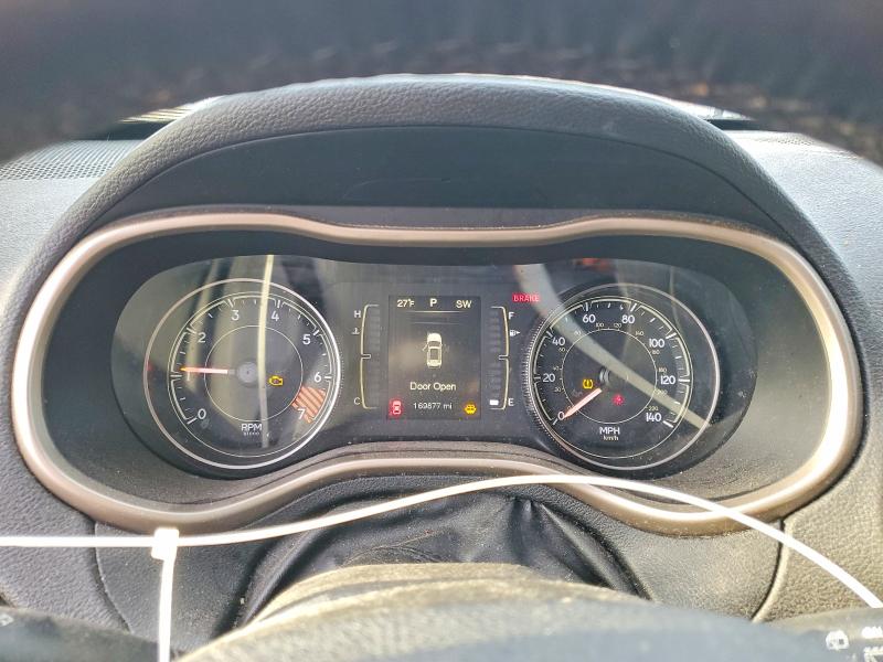 صورة رقم 9 من المزاد - 2014 JEEP CHEROKEE مع VIN 1C4PJLCB2EW126651