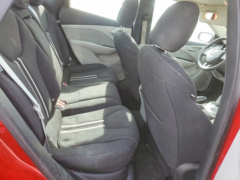 Photo 10 from auction – 2013 DODGE DART with VIN 1C3CDFBA0DD303857