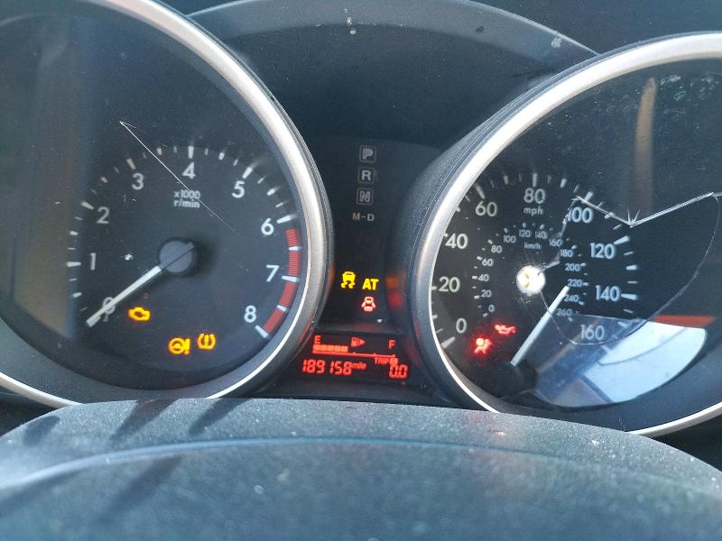 Photo 9 from auction – 2014 MAZDA 5 with VIN JM1CW2BLXE0177015