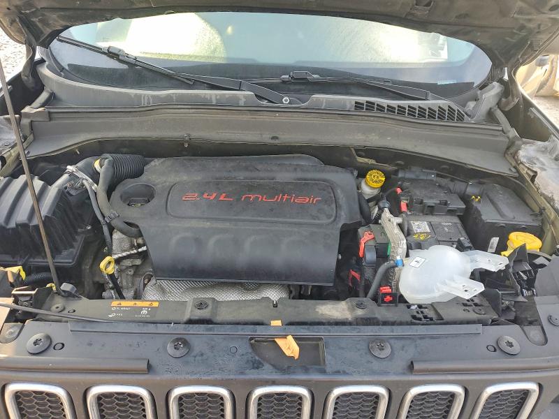 Photo 12 from auction – 2017 JEEP RENEGADE S with VIN ZACCJAAB7HPG15330