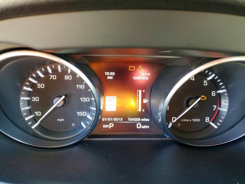 صورة رقم 9 من المزاد - 2016 LAND ROVER DISCOVERY مع VIN SALCR2BG0GH577351
