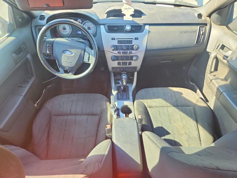 Photo 8 from auction – 2010 FORD FOCUS with VIN 1FAHP3FN9AW192476