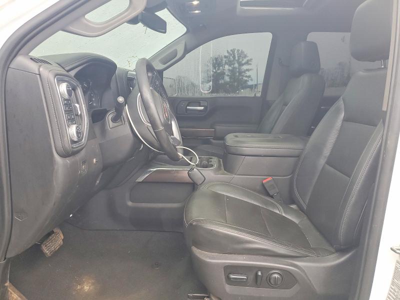 Photo 7 from auction – 2020 GMC SIERRA with VIN 3GTU9DED7LG340174