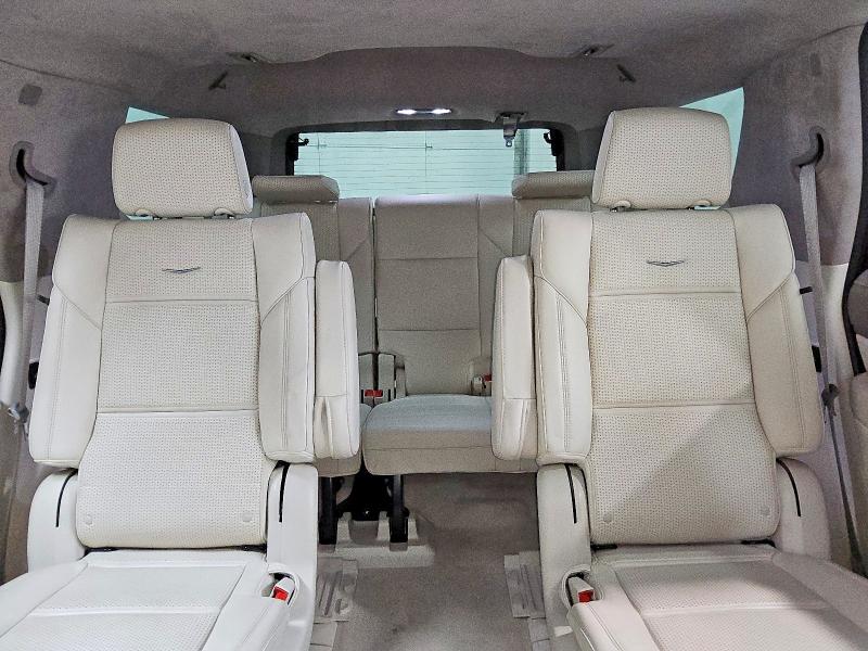 Photo 10 from auction – 2024 CADILLAC ESCALADE with VIN 1GYS4GKL6RR121194