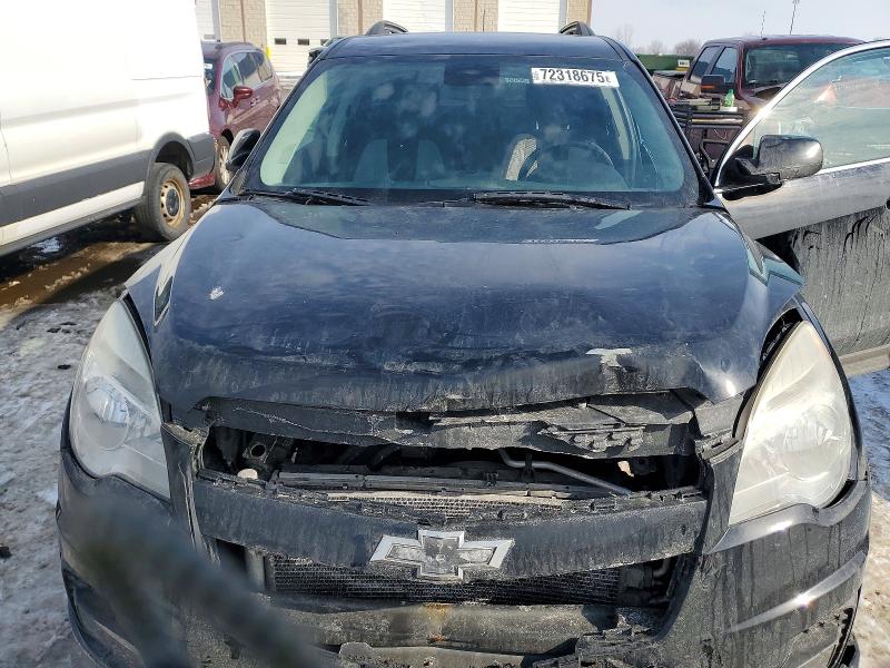 Photo 12 from auction – 2015 CHEVROLET EQUINOX LT with VIN 2GNALBEK7F1109769