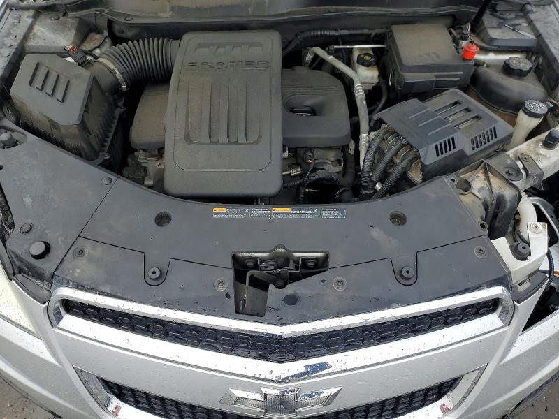 Photo 12 from auction – 2013 CHEVROLET EQUINOX with VIN 2GNALBEK5D6308724