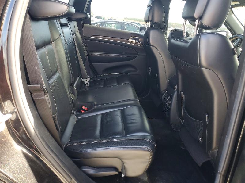 Photo 10 from auction – 2014 JEEP GRAND CHEROKEE with VIN 1C4RJEBG4EC433242