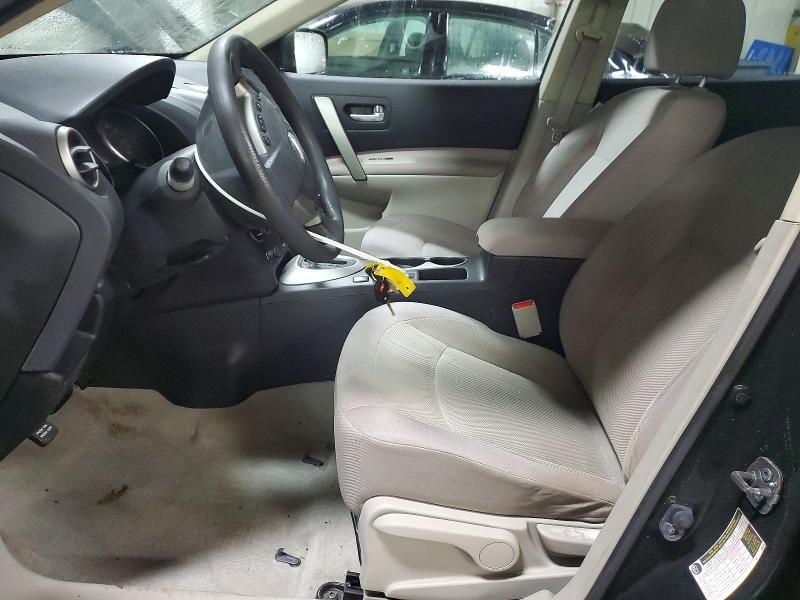 Photo 7 from auction – 2013 NISSAN ROGUE with VIN JN8AS5MT3DW514089