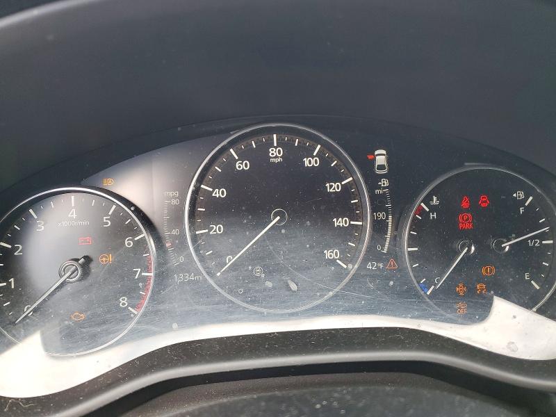 Photo 9 from auction – 2019 MAZDA 3 with VIN JM1BPALM7K1108797