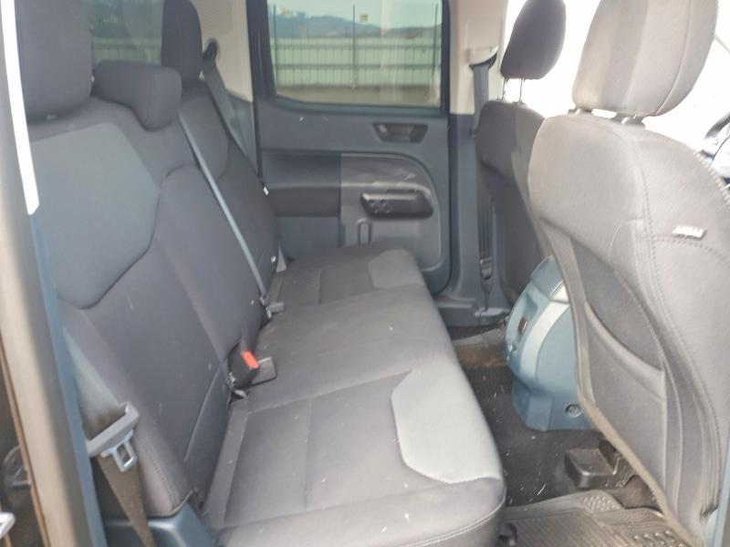 Photo 10 from auction – 2022 FORD MAVERICK with VIN 3FTTW8E93NRB14065
