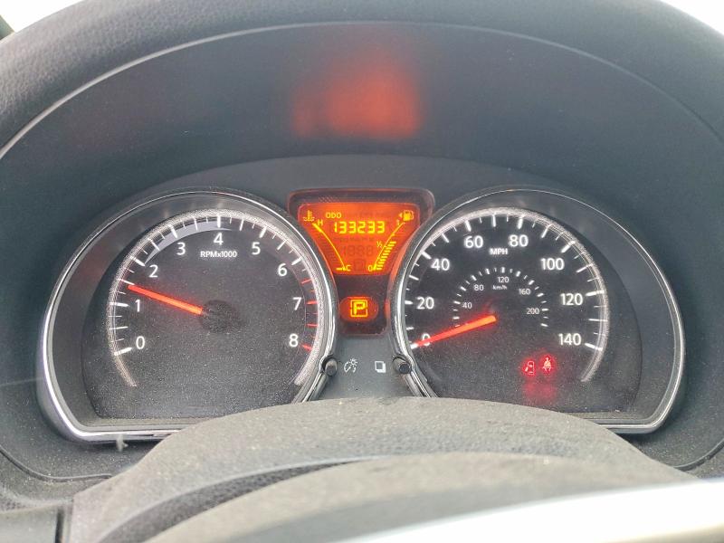 Photo 9 from auction – 2019 NISSAN VERSA NOTE with VIN 3N1CE2CP4KL356575