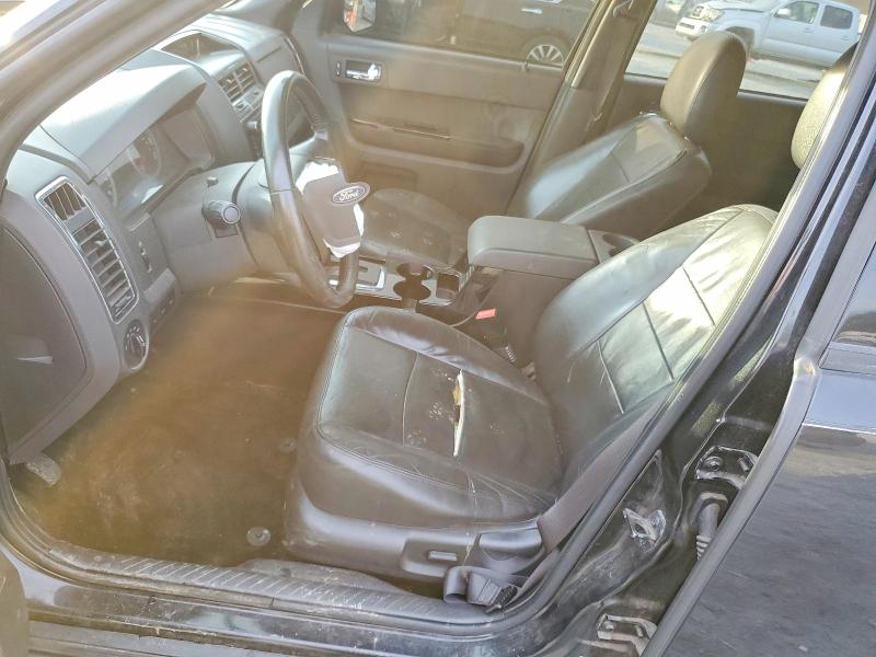 Photo 7 from auction – 2011 FORD ESCAPE with VIN 1FMCU0EG8BKB39660