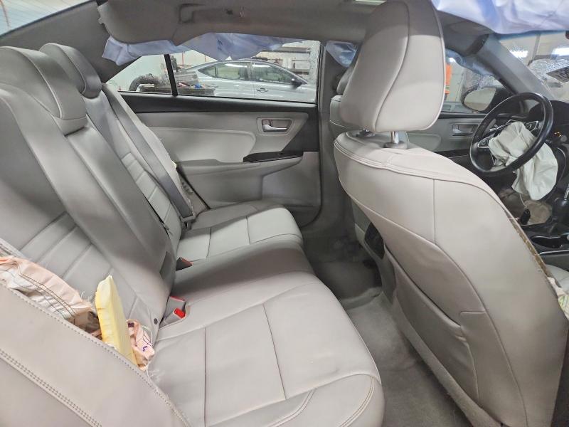 Photo 10 from auction – 2015 TOYOTA CAMRY HYBR with VIN 4T1BD1FK1FU171042