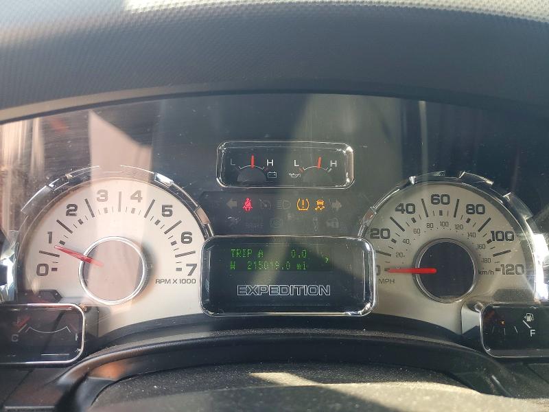 Photo 9 from auction – 2013 FORD EXPEDITION with VIN 1FMJK1K54DEF27069