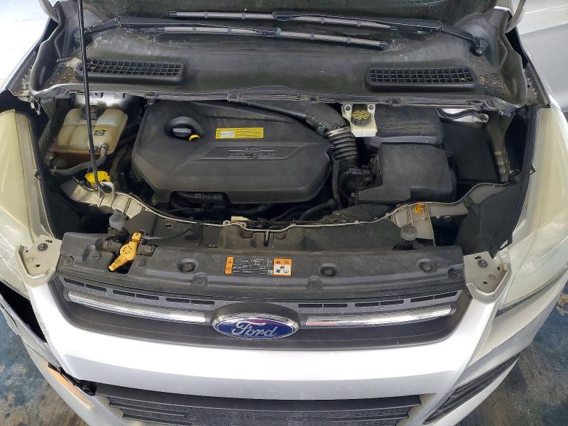 Photo 11 from auction – 2013 FORD ESCAPE with VIN 1FMCU0GX8DUB38304