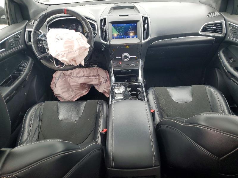 Photo 8 from auction – 2020 FORD EDGE with VIN 2FMPK4AP5LBA20030