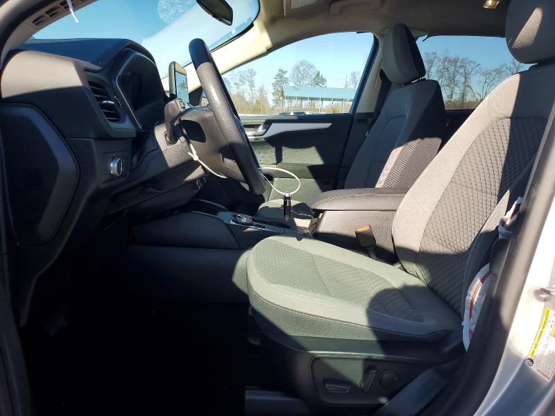 Photo 7 from auction – 2020 FORD ESCAPE with VIN 1FMCU9G64LUB55997