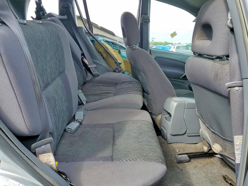 Фото 11 с аукциона – 2002 TOYOTA RAV4 с VIN JTEGH20V320058326