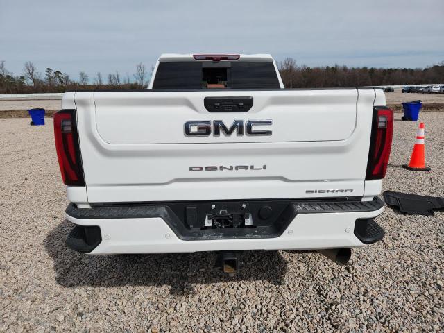 Photo 6 from auction – 2024 GMC SIERRA with VIN 1GT49XEY3RF384042