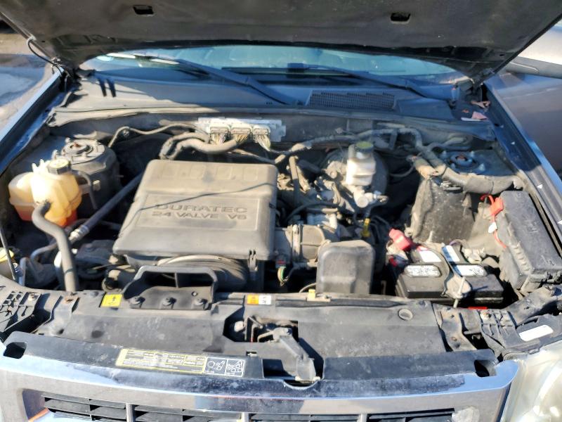 Photo 12 from auction – 2011 FORD ESCAPE XLT with VIN 1FMCU0DG6BKB53736