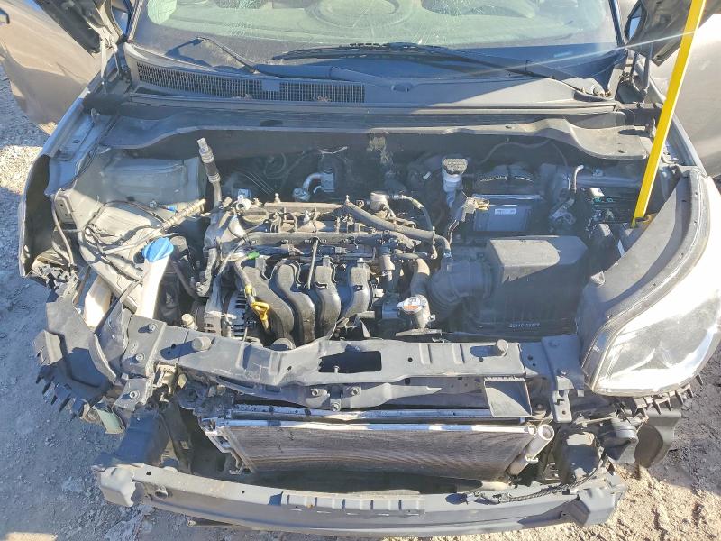 Foto 12 de la subasta – 2018 KIA SOUL con VIN KNDJN2A20J7558019