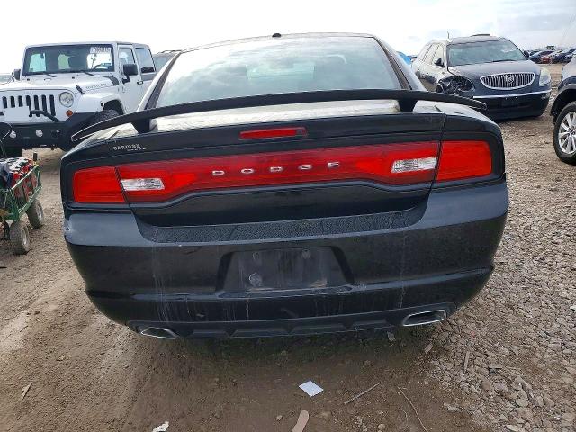 Photo 6 from auction – 2013 DODGE CHARGER with VIN 2C3CDXBG8DH684743