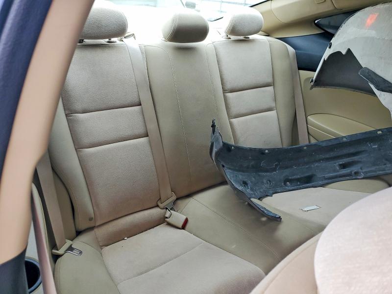 Photo 10 from auction – 2010 HONDA ACCORD with VIN 1HGCS1B32AA019473