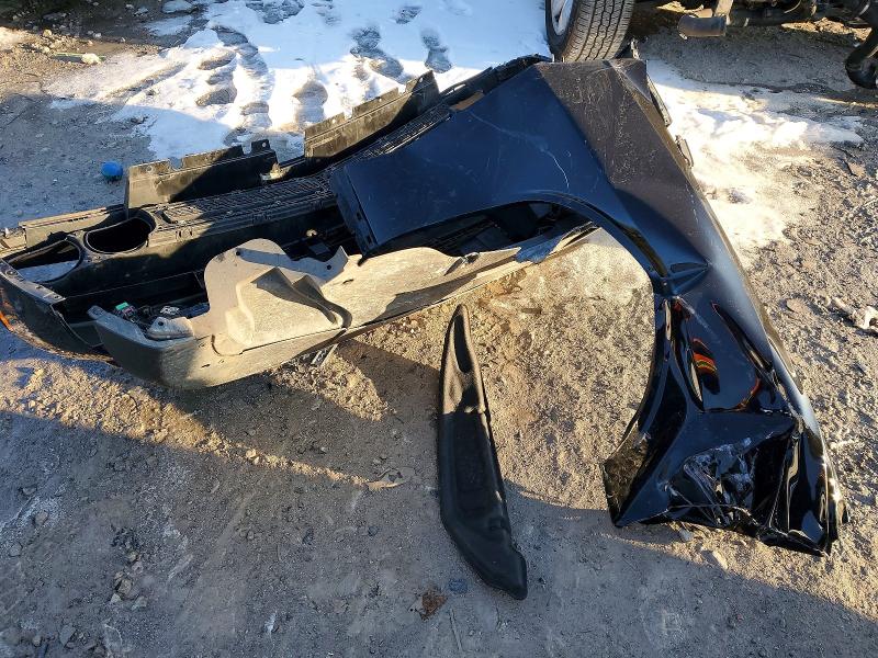 Photo 12 from auction – 2018 DODGE CHALLENGER with VIN 2C3CDZAG3JH258418