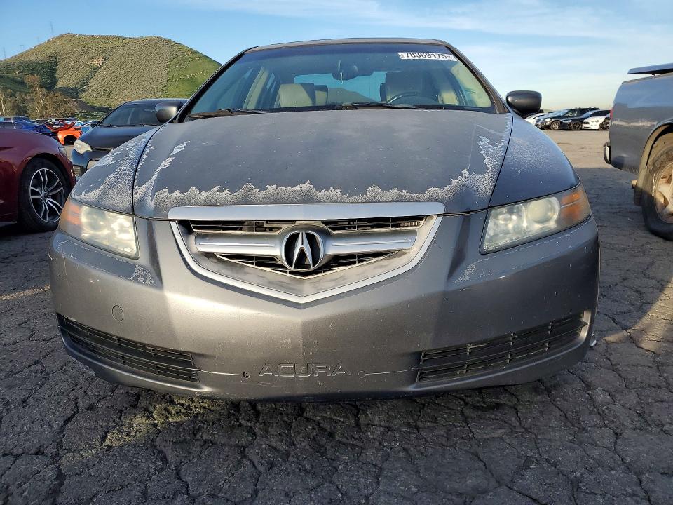 Photo 5 from auction – 2006 ACURA 3.2TL with VIN 19UUA662X6A062973