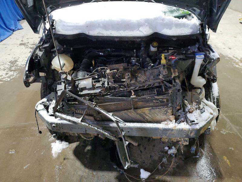 Photo 12 from auction – 2021 FORD ECOSPORT with VIN MAJ3S2FE0MC450358