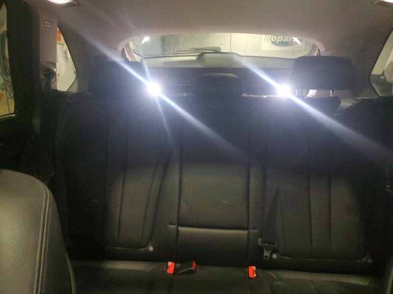 Photo 10 from auction – 2016 BMW X5 with VIN 5UXKR0C52G0U09731