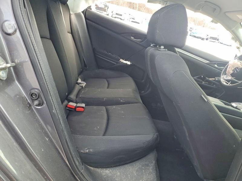 Photo 10 from auction – 2018 HONDA CIVIC with VIN 2HGFC2F56JH541875