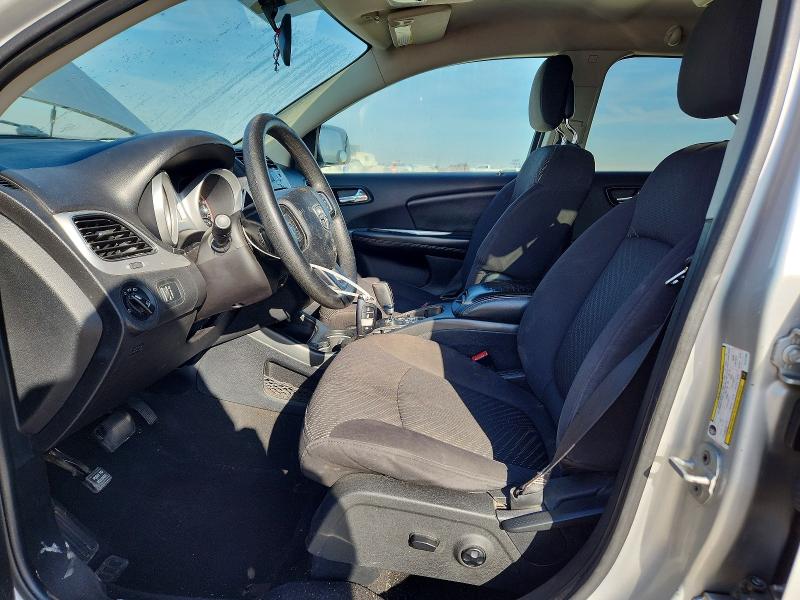 Photo 7 from auction – 2014 DODGE JOURNEY SX with VIN 3C4PDDBG2ET127993
