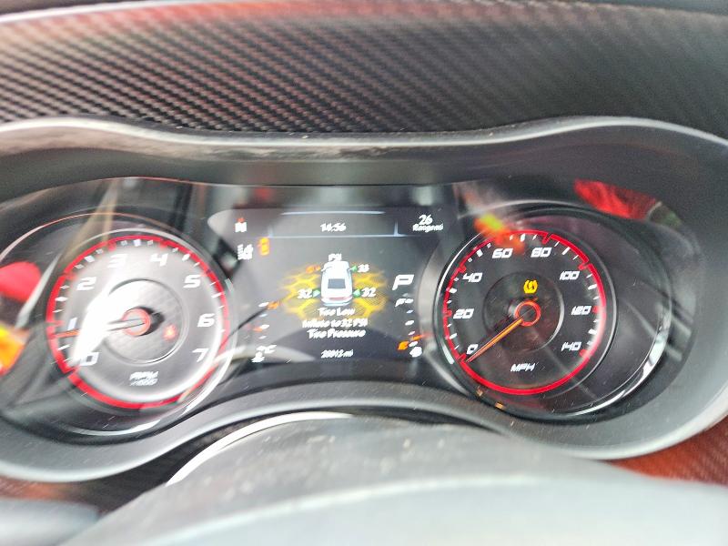 Photo 9 from auction – 2023 DODGE CHARGER with VIN 2C3CDXBG1PH533666