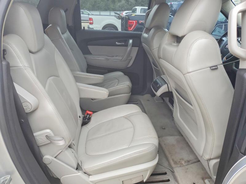 Photo 11 from auction – 2009 GMC ACADIA with VIN 1GKER23D09J120284