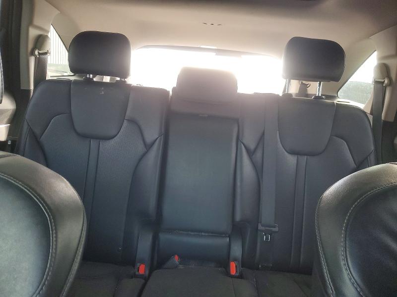 Photo 10 from auction – 2022 KIA SORENTO with VIN 5XYRLDLC8NG139922