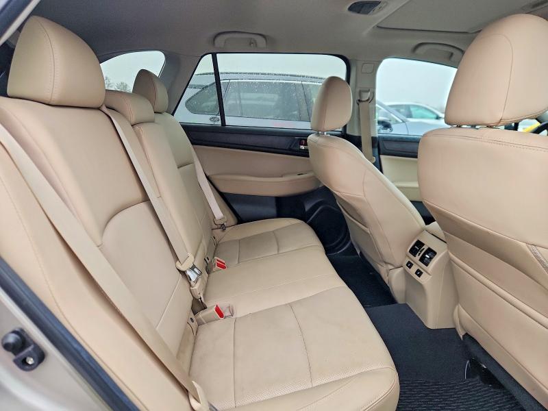 Photo 10 from auction – 2016 SUBARU OUTBACK 2. with VIN 4S4BSANC9G3232757