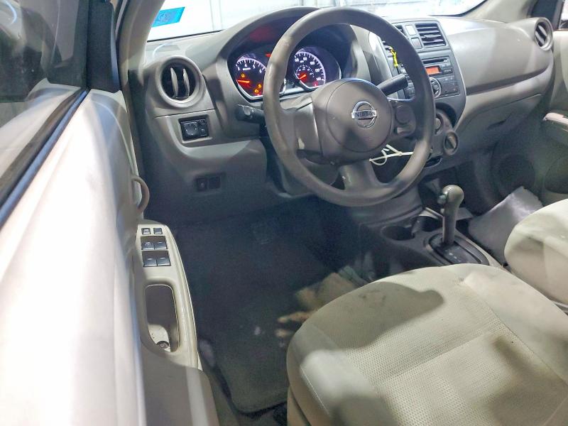 Photo 8 from auction – 2012 NISS VERSA with VIN 3N1CN7AP7CL879607