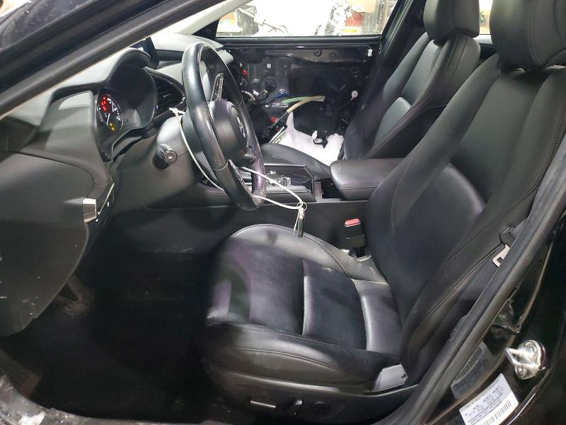 Photo 7 from auction – 2019 MAZDA 3 with VIN JM1BPBDM4K1141700