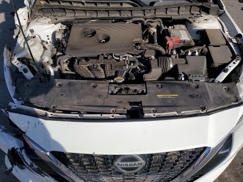 Photo 11 from auction – 2020 NISS ALTIMA with VIN 1N4BL4BV8LC175394