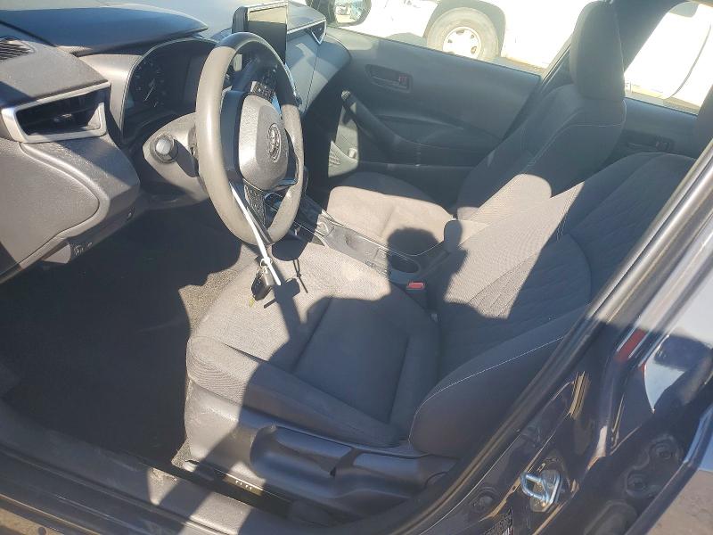 Zdjęcie 7 z aukcji – 2023 TOYOTA COROLLA z VIN JTDBCMFE2P3014324